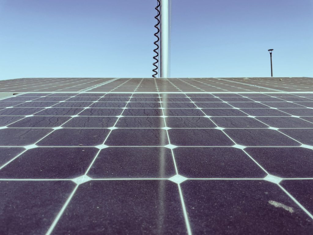 Energieberater bei der Kundenbesprechung